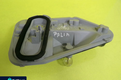 WKŁAD LAMPY PRAWY TYŁ FIAT PALIO 38640751 NR187
