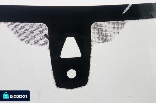 Szyba czołowa przednia BMW 5 F10 / F11 2010-2017 SENSOR KAMERA HUD