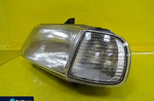 REFLEKTOR LAMPA LEWA VALEO SEAT IBIZA II 6K1941009S / 67627571 NR271