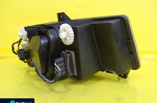 REFLEKTOR LAMPA LEWA VALEO SEAT IBIZA II 6K1941009S / 67627571 NR271