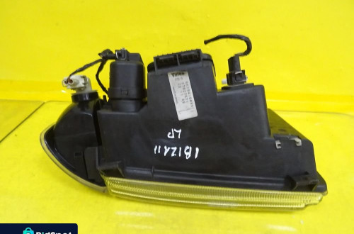 REFLEKTOR LAMPA LEWA VALEO SEAT IBIZA II 6K1941009S / 67627571 NR271