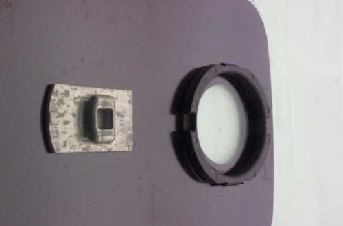 NOWA SZYBA CZOŁOWA RENAULT MEGANE II 2002-2008 SENSOR N00293