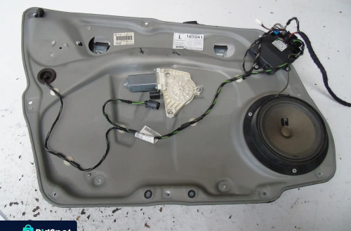 MECHANIZM SZYB LEWY PRZÓD  MERCEDES A169 720 27 79