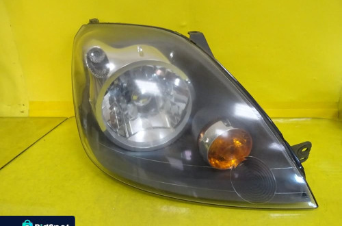 REFLEKTOR LAMPA PRAWA FORD FIESTA MK5 LIFT 05-08 6S61-13W029-CD / 0301224304 NR264