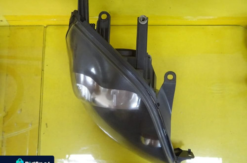 REFLEKTOR LAMPA PRAWA FORD FIESTA MK5 LIFT 05-08 6S61-13W029-CD / 0301224304 NR264