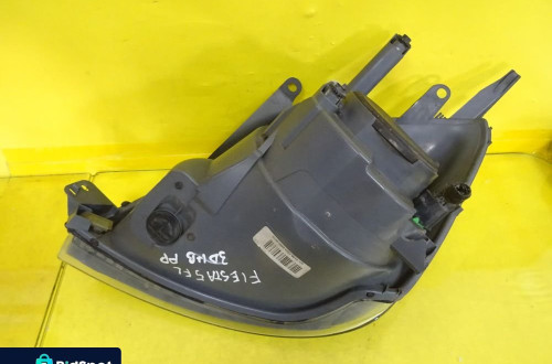 REFLEKTOR LAMPA PRAWA FORD FIESTA MK5 LIFT 05-08 6S61-13W029-CD / 0301224304 NR264