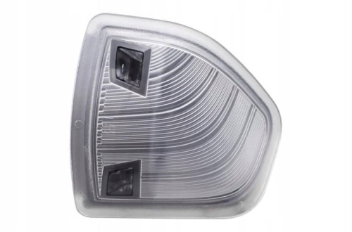 DODGE RAM 2009 - 13 KIERUNEK LUSTERKA L