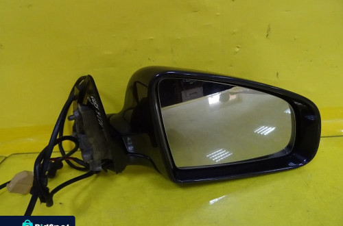 LUSTERKO ELEKTRYCZNE PRAWE AUDI A4 B6 LZ5 5PIN NR416