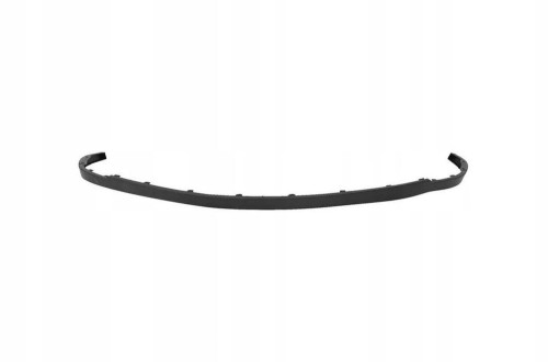 HYUNDAI SANTAFE 2013 - 18 Spoiler zderzaka 2