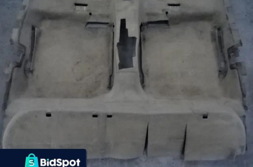 DYWAN PODŁOGA WYKŁADZINA VW BORA NR86