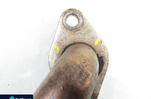 PRZEWÓD EGR VW TOURAN I 2.0 TDI  03G131521T AZV