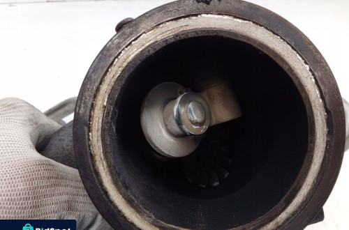 TURBOSPRĘŻARKA TURBINA AUDI VW 04E145704R 1.4 TFSI