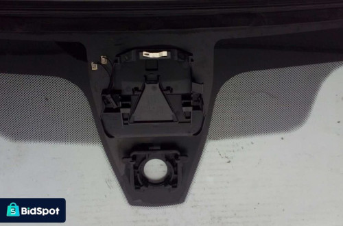 SZYBA CZOŁOWA PRZEDNIA BMW X7 G07 2019- SENSOR KAMERA ORG