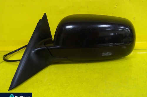 LUSTERKO ELEKTRYCZNE LEWE VW PASSAT B5 LIFT LC9Z 5PIN NR404