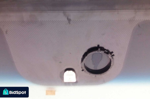 SZYBA PRZEDNIA CZOŁOWA CADILLAC ESCALADE 2007-2014 SENSOR A32246