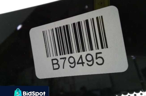 Szyba czołowa przednia VOLVO XC60 2008-2017 SENSOR KAMERA GRZANIE