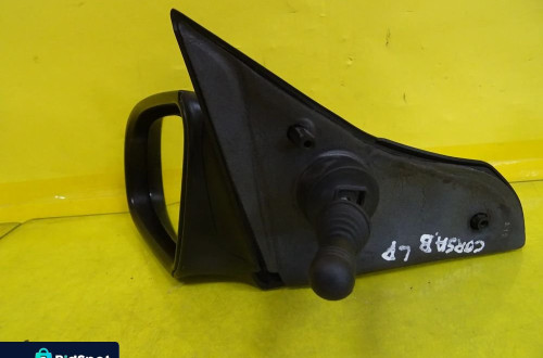 LUSTERKO LEWE MANUALNE OPEL CORSA B NR461