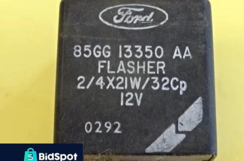 PRZEKAŹNIK FORD ESCORT 85GG13350AA NR1060