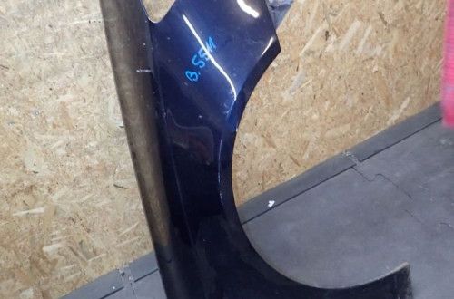 BŁOTNIK PRZÓD PRAWY AUDI A6 C6 4F LIFT
