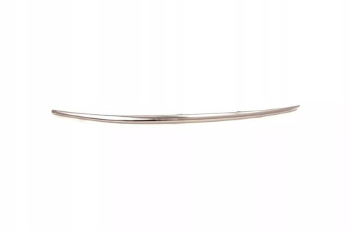 MERCEDES BENZ W222 2013 - 17 LISTWA KRATKI DOLN P