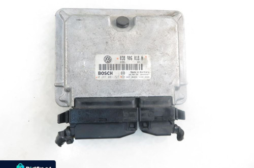 STEROWNIK VW PASSAT B5 1.9 TDI 038906018N 0281001727