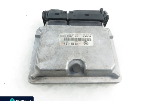 STEROWNIK VW PASSAT B5 1.9 TDI 038906018N 0281001727