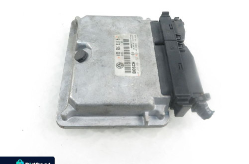 STEROWNIK VW PASSAT B5 1.9 TDI 038906018N 0281001727