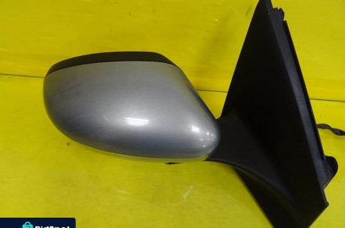 LUSTERKO ELEKTRYCZNE PRAWE FORD MONDEO MK IV 5PIN NR412