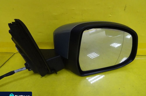 LUSTERKO ELEKTRYCZNE PRAWE FORD MONDEO MK IV 5PIN NR412