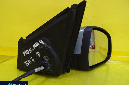 LUSTERKO ELEKTRYCZNE PRAWE FORD MONDEO MK IV 5PIN NR412