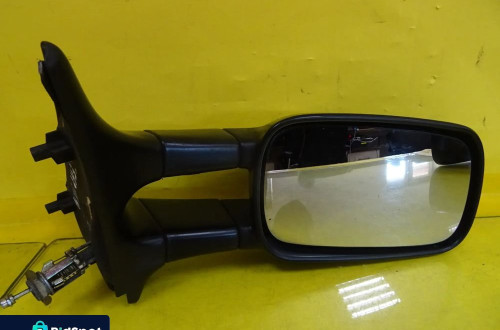 LUSTERKO PRAWE MANUALNE SEAT INCA 97-05 NR473