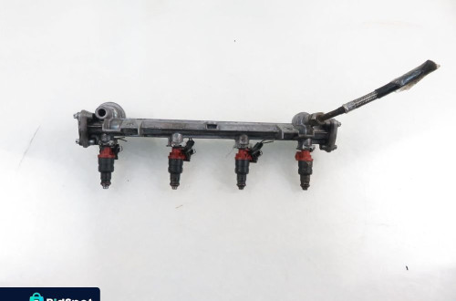 LISTWA WTRYSKOWA MERCEDESM W163 ML 350 0000788523 1110780391