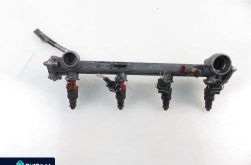 LISTWA WTRYSKOWA MERCEDESM W163 ML 350 0000788523 1110780391