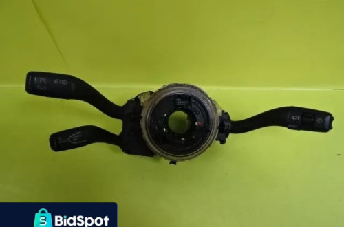 MANETKA TAŚMA PRZEŁĄCZNIK ZESPOLONY AUDI A4 B6 8E0953549L NR152