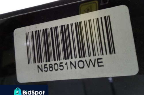 Szyba czołowa przednia SKODA OCTAVIA III 2013-2020 SENSOR NOWA