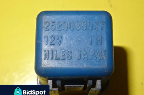 PRZEKAŹNIK NISSAN MICRA 2523089977 NR960