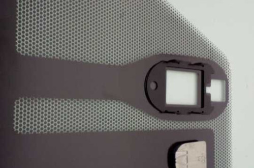 Szyba czołowa przednia TOYOTA YARIS 2011-2020 SENSOR NOWA