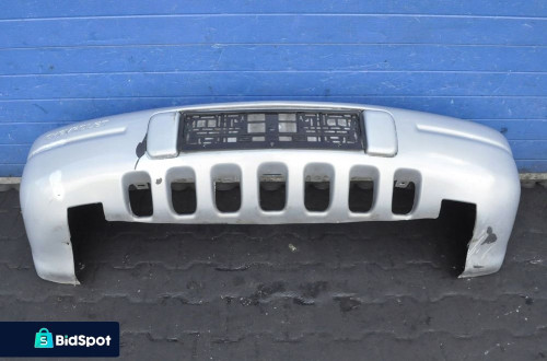 CHEVROLET TRANS SPORT ZDERZAK PRZÓD PRZEDNI