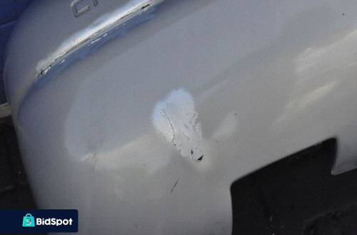 CHEVROLET TRANS SPORT ZDERZAK PRZÓD PRZEDNI
