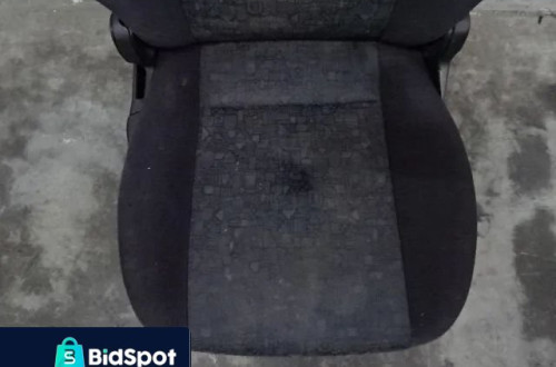 FOTEL PRAWY PRZÓD OPEL ZAFIRA A NR239