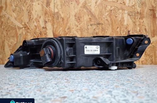 HALOGEN LEWY SKODA SUPERB 3 III 3V 2015-2019R 3V0941699