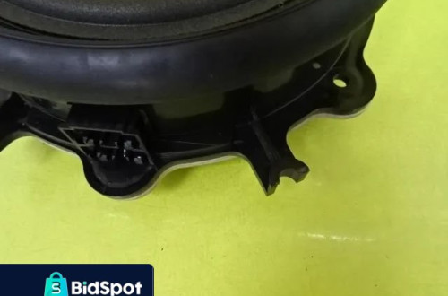 GŁOŚNIK GŁOŚNIKI PRAWY LEWY TYŁ TYLNE AUDI A4 B6 NR373 KPL