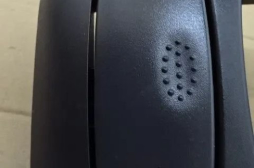POPIELNICZKA OSŁONA MIESZKA MERCEDES W168 NR44