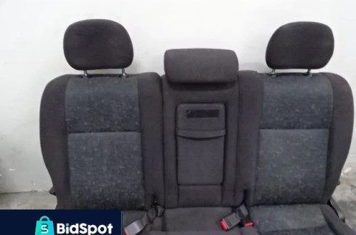 KANAPA TYŁ TYLNA OPEL ZAFIRA A NR295
