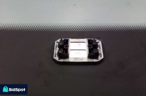 Szyba czołowa przednia MERCEDES C-KLASA W202 1993-2000 SENSOR NOWA