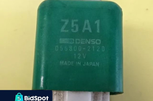 PRZEKAŹNIK MAZDA 323, 626 056800-2120 NR1000
