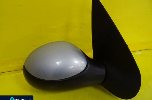 LUSTERKO MANUALNE PRAWE PEUGEOT 206 NR460