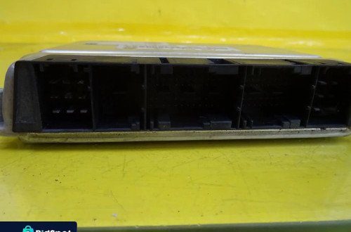 KOMPUTER SILNIKA BMW E46 0281010205 / 7786887 NR767