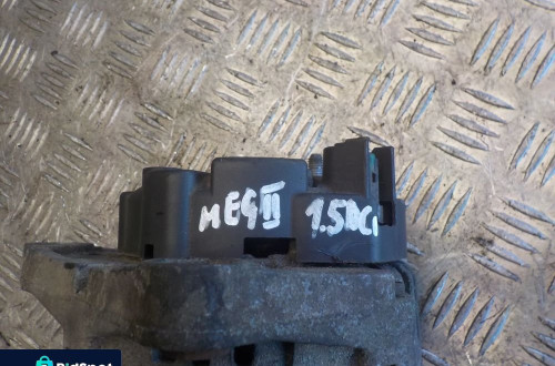 RENAULT MEGANE II 1.5 DCI ALTERNATOR 8200386806