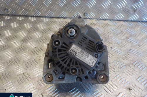 RENAULT MEGANE II 1.5 DCI ALTERNATOR 8200386806